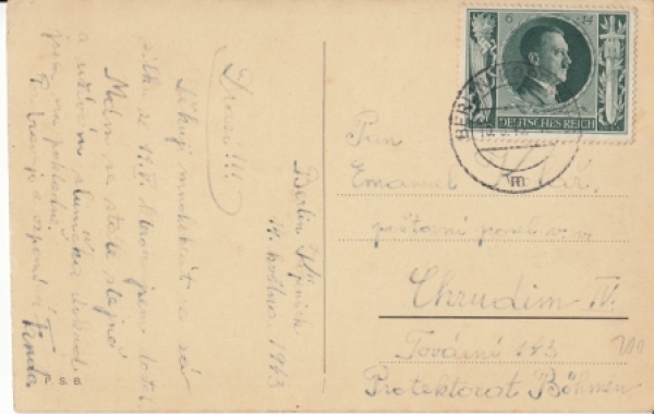 Berlin - D 1943 95 005 ●